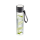 Glass Drinks Bottle - Companion Black - Gefu GEFU GF12796