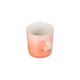 Stoneware Mug 350ml - Peach - Le Creuset LE CREUSET LC70302354230002