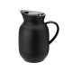 Jarro Térmico Café Preto Mate - Amphora - Stelton STELTON STT221-1