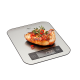 Bluetooth Kitchen Scale - Score Steel - Gefu GEFU GF21930