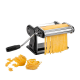 Máquina de Pasta Profesional - Pasta Perfetta Nero Acero - Gefu GEFU GF28230