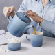 Taza London 350ml - Chambray - Le Creuset LE CREUSET LC70302354340002