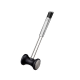 Martillo para Carne - Primeline Negro Y Acero - Gefu GEFU GF29215