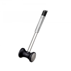 Martelo para Carne - Primeline Preto E Inox - Gefu GEFU GF29215