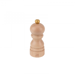 Pepper Mill 12cm Natural - Paris - Peugeot Saveurs PEUGEOT SAVEURS PG870412