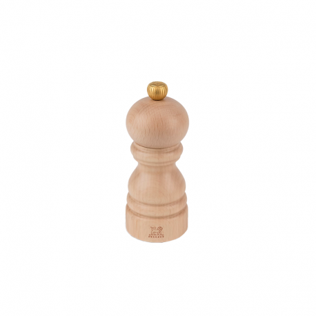 Pepper Mill 12cm Natural - Paris - Peugeot Saveurs PEUGEOT SAVEURS PG870412