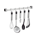 Soporte Utensilios Cocina 50cm - Smartline Acero - Gefu GEFU GF29250