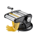 Professional Pasta Machine - Pasta Perfetta Excellence Black - Gefu GEFU GF29401