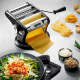 Professional Pasta Machine - Pasta Perfetta Excellence Black - Gefu GEFU GF29401