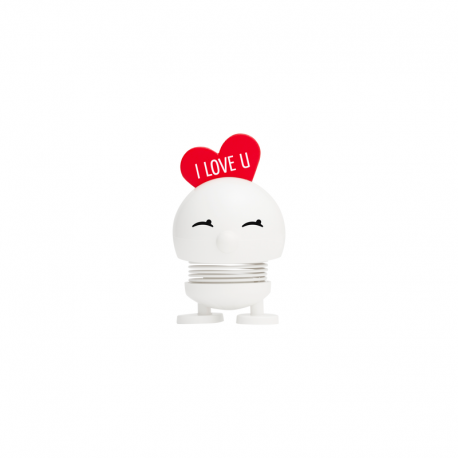 Bimble S White - Love - Hoptimist HOPTIMIST HOP26131