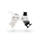 Bumble Groom Black - Wedding - Hoptimist HOPTIMIST HOP26134