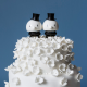 Bumble Groom Black - Wedding - Hoptimist HOPTIMIST HOP26134