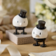 Bumble Groom Black - Wedding - Hoptimist HOPTIMIST HOP26134