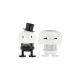 Novia y Novio Blanco - Wedding - Hoptimist HOPTIMIST HOP26135