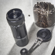 Manual Coffee Grinder 17cm - Presto Black - Peugeot Saveurs PEUGEOT SAVEURS PG42349