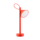 Rechargeable Portable Lamp Orange - Tsumiki - Alessi ALESSI ALESME01RO