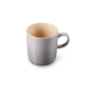 Caneca em Grés 350ml Mist Grey - Le Creuset LE CREUSET LC70302355410002