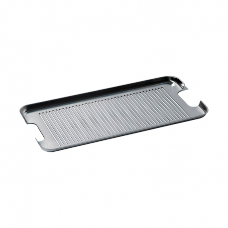 Grill for Fish/Vegetables - Griglia Steel - Alessi ALESSI ALESFS132X4