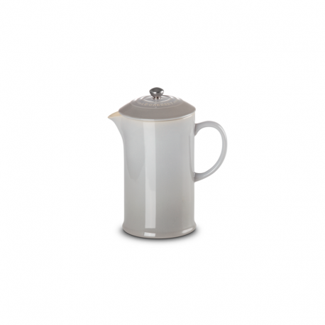 Cafeteira de Prensa 800ml Mist Grey - Le Creuset LE CREUSET LC91028200541000