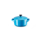 Stoneware Petite Casserole 250ml Metallics Marseille - Le Creuset LE CREUSET LC61901107670034