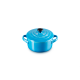 Mini Cocotte 250ml Metallics Marseille - Le Creuset LE CREUSET LC61901107670034