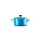 Mini Cocotte 250ml Metallics Marseille - Le Creuset LE CREUSET LC61901107670034