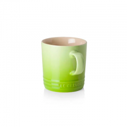 Stoneware Mug 350ml - Kiwi - Le Creuset LE CREUSET LC70302357100002