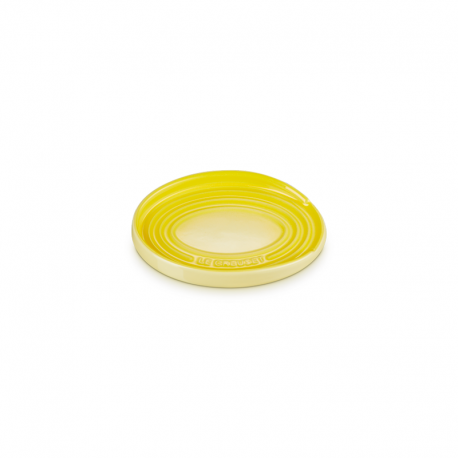 Oval Spoon Rest Soleil - Le Creuset LE CREUSET LC71507154030099