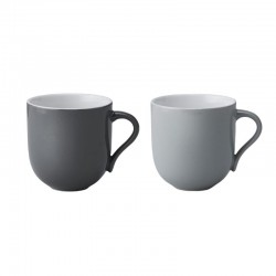 Canecas (X2) - Emma Cinza - Stelton