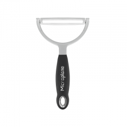 Pelador Y Negro - Professional XL - Microplane MICROPLANE MCP48095