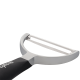 Peeler Y Black - Professional XL - Microplane MICROPLANE MCP48095