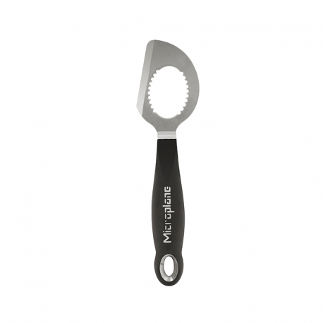 Avocado Tool 3 in 1 - Professional Black - Microplane MICROPLANE MCP48071