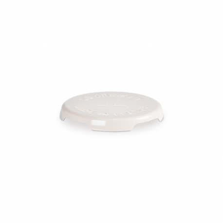 Base para Quentes Redonda 22cm Merengue - Signature - Le Creuset LE CREUSET LC10116227160030