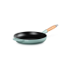 Frigideira Baixa Cabo Madeira 28cm Sea Salt - Signature - Le Creuset LE CREUSET LC20258287170422