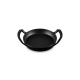 Frigideira Skillet Redonda 25cm Preto - BBQ - Le Creuset LE CREUSET LC20270250000005