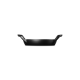 Outdoor Round Skillet 25cm Black - Alpine BBQ - Le Creuset LE CREUSET LC20270250000005