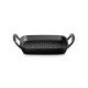 Frigideira Quadrada para Grelhar 30cm Preto - BBQ - Le Creuset LE CREUSET LC20271300000005