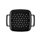 Outdoor Square Grilling Basket 30cm Black - BBQ - Le Creuset LE CREUSET LC20271300000005