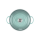 Olla Marmita Gourmet 26cm Sea Salt - Signature - Le Creuset LE CREUSET LC21114267170430