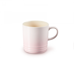 Taza Grés 350ml Shell Pink - Le Creuset LE CREUSET LC70302357770002