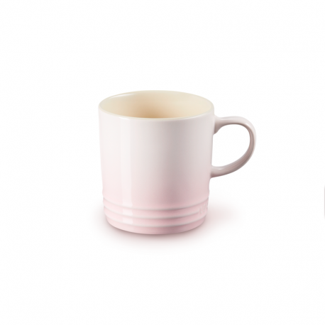 Taza Grés 350ml Shell Pink - Le Creuset LE CREUSET LC70302357770002