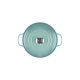 Cocotte Redonda 20cm Sea Salt - Signature - Le Creuset LE CREUSET LC21177207174430