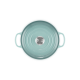 Round Casserole 24cm Sea Salt - Signature - Le Creuset LE CREUSET LC21177247174430