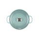 Cocotte Redonda 26cm Sea Salt - Signature - Le Creuset LE CREUSET LC21177267174430