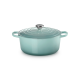 Cocotte Redonda 28cm Sea Salt - Signature - Le Creuset LE CREUSET LC21177287174430