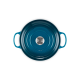 Cocotte Redonda 26cm Deep Teal - Signature - Le Creuset LE CREUSET LC21177266422430