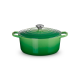 Round Casserole 28cm Bamboo - Signature - Le Creuset LE CREUSET LC21177284082430