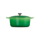 Round Casserole 28cm Bamboo - Signature - Le Creuset LE CREUSET LC21177284082430