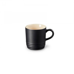 Caneca London 200ml - Preto Mate - Le Creuset LE CREUSET LC70303200000099