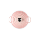 Round Casserole 28cm Shell Pink - Signature - Le Creuset LE CREUSET LC21177287774430